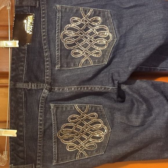 Express jeans - Picture 4 of 4